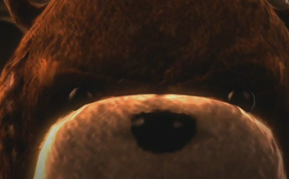 Naughty Bear - Lanzamiento